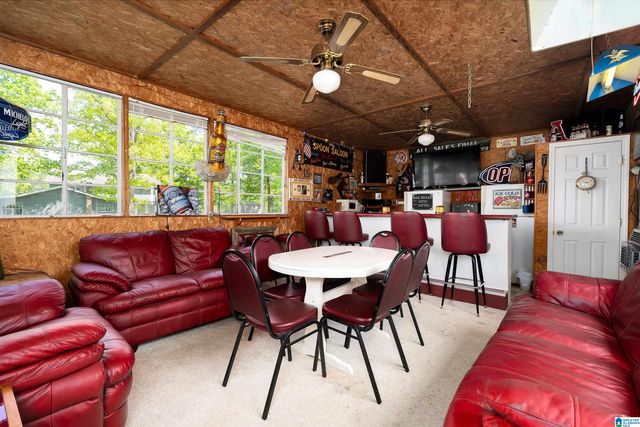 133 HIGDON CREEK ROAD, Adger, AL 35006