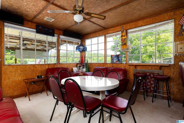 133 HIGDON CREEK ROAD, Adger, AL 35006