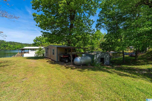 133 HIGDON CREEK ROAD, Adger, AL 35006