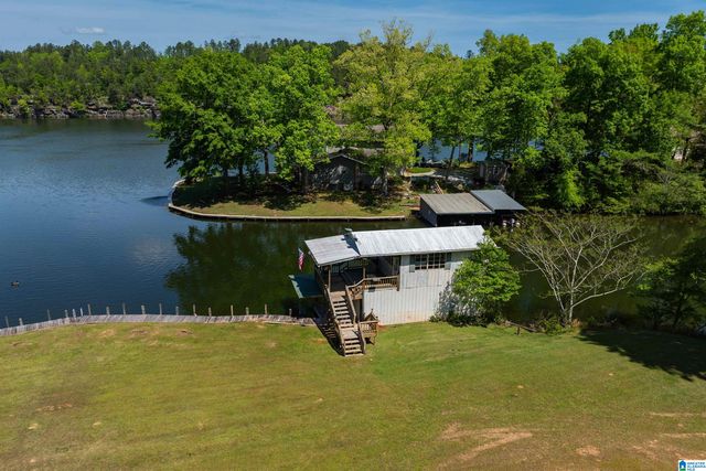 133 HIGDON CREEK ROAD, Adger, AL 35006