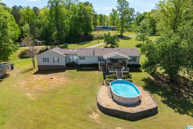 133 HIGDON CREEK ROAD, Adger, AL 35006