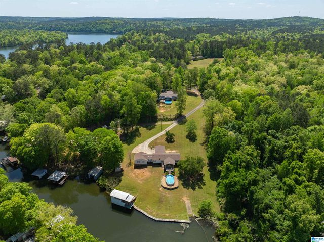 133 HIGDON CREEK ROAD, Adger, AL 35006