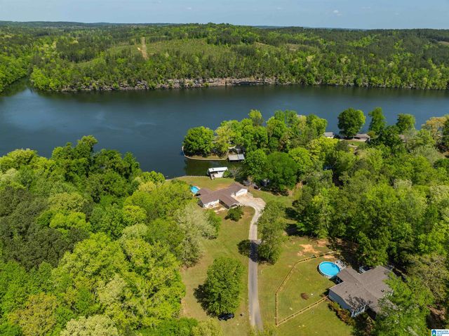 133 HIGDON CREEK ROAD, Adger, AL 35006