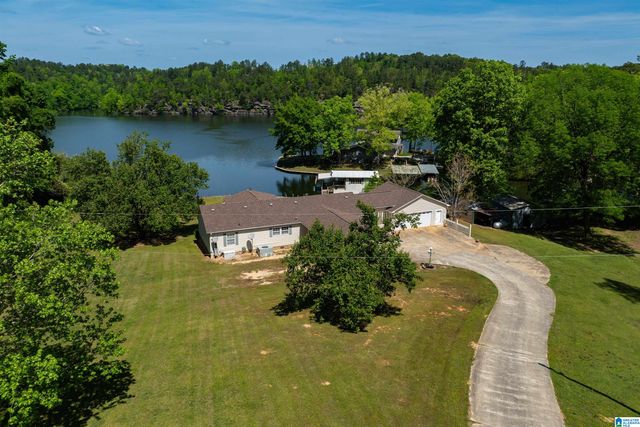 133 HIGDON CREEK ROAD, Adger, AL 35006