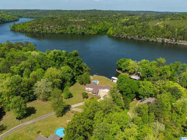 133 HIGDON CREEK ROAD, Adger, AL 35006