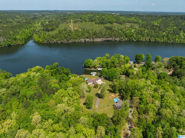 133 HIGDON CREEK ROAD, Adger, AL 35006