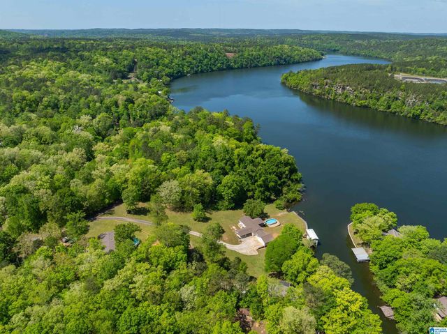 133 HIGDON CREEK ROAD, Adger, AL 35006