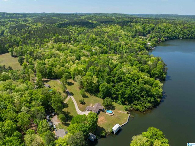 133 HIGDON CREEK ROAD, Adger, AL 35006