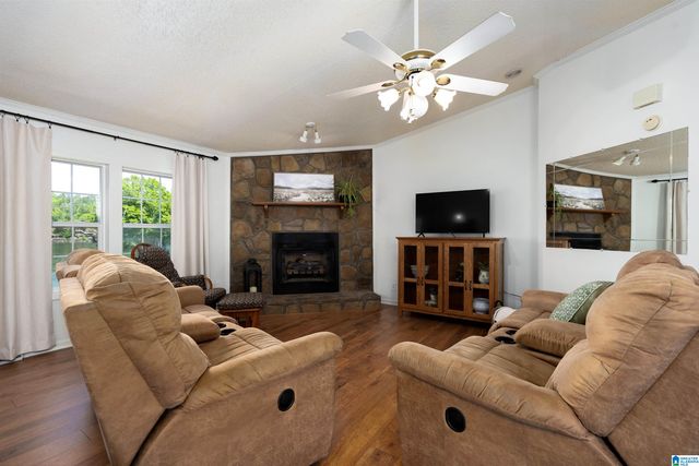 133 HIGDON CREEK ROAD, Adger, AL 35006