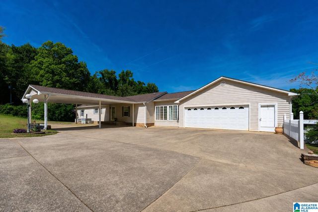 133 HIGDON CREEK ROAD, Adger, AL 35006