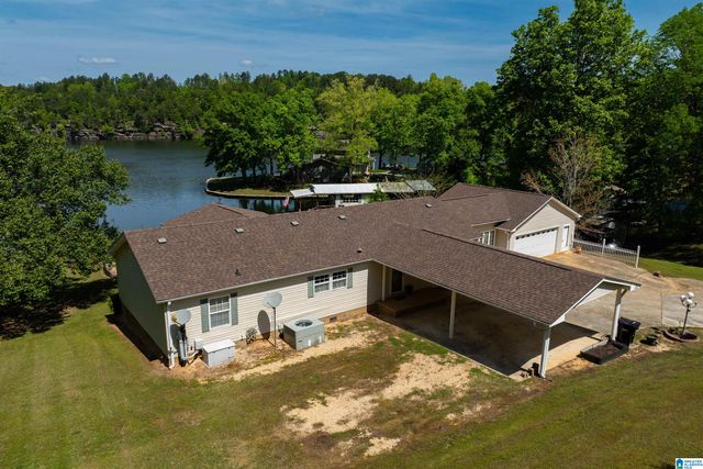 133 HIGDON CREEK ROAD, Adger, AL 35006