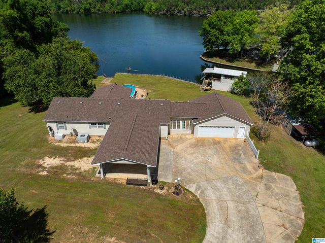 133 HIGDON CREEK ROAD, Adger, AL 35006