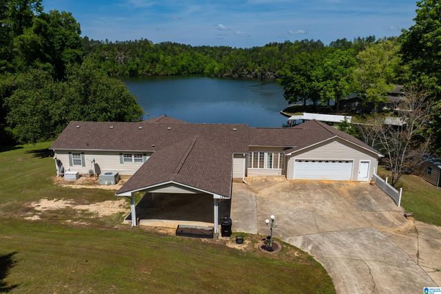 133 HIGDON CREEK ROAD, Adger, AL 35006