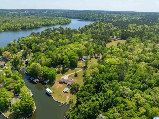 133 HIGDON CREEK ROAD, Adger, AL 35006