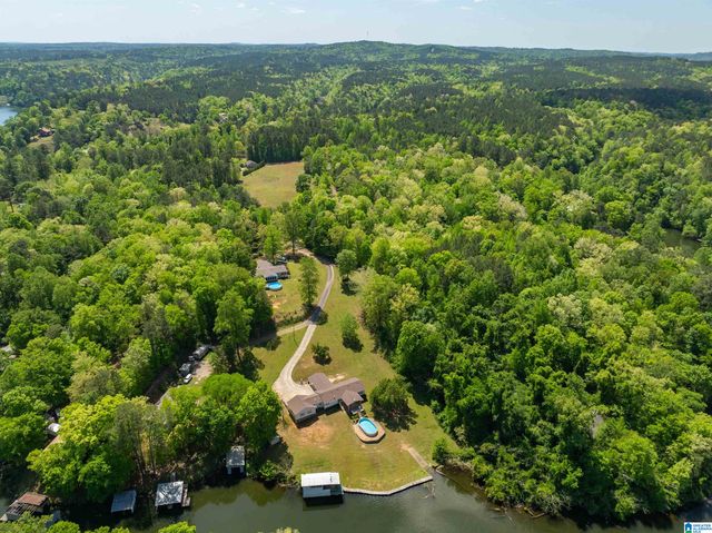 133 HIGDON CREEK ROAD, Adger, AL 35006