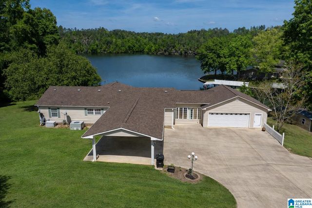 133 HIGDON CREEK ROAD, Adger, AL 35006