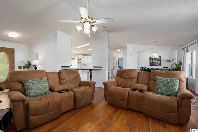 133 HIGDON CREEK ROAD, Adger, AL 35006