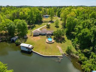 133 HIGDON CREEK ROAD, Adger, AL 35006
