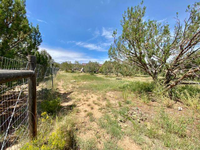 140 JESSE JAMES Road, Edgewood, NM 87015