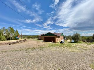 140 JESSE JAMES Road, Edgewood, NM 87015