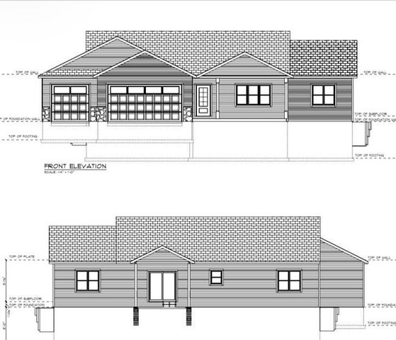 1351 Annapolis DRIVE, Holmen, WI 54636