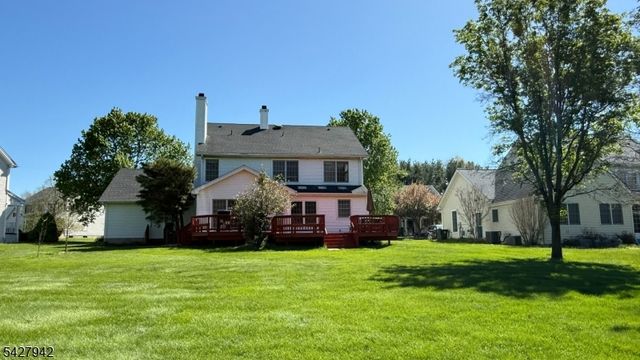 42 Mcbride Way, Bridgewater Twp., NJ 08807