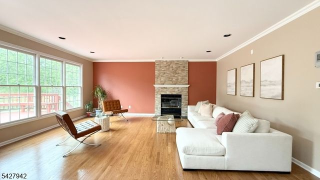 42 Mcbride Way, Bridgewater Twp., NJ 08807