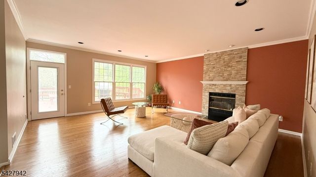 42 Mcbride Way, Bridgewater Twp., NJ 08807