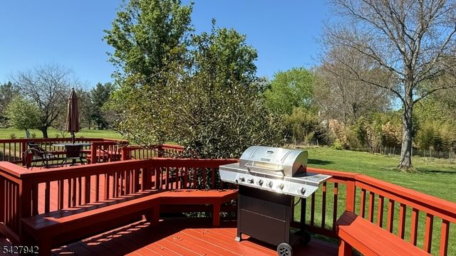 42 Mcbride Way, Bridgewater Twp., NJ 08807