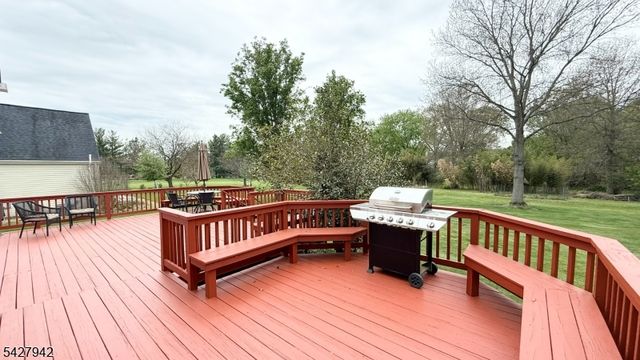 42 Mcbride Way, Bridgewater Twp., NJ 08807