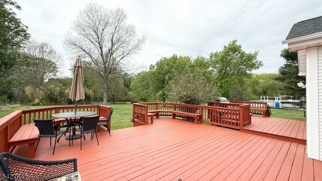 42 Mcbride Way, Bridgewater Twp., NJ 08807