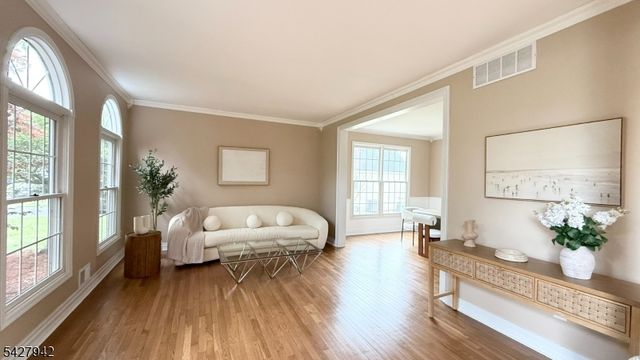 42 Mcbride Way, Bridgewater Twp., NJ 08807