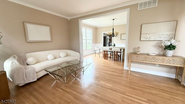 42 Mcbride Way, Bridgewater Twp., NJ 08807