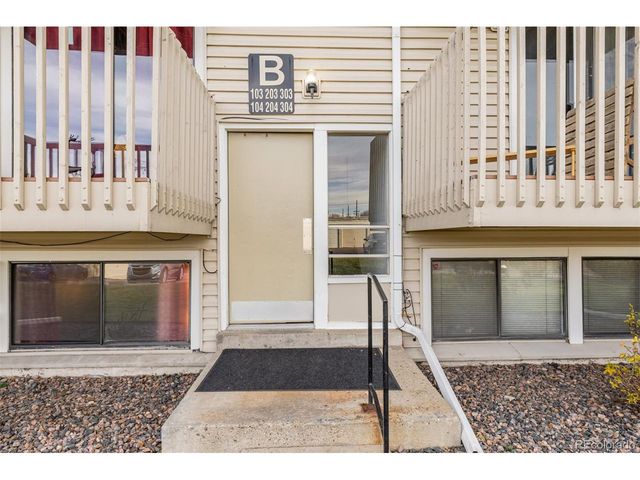 381 S Ames St B103, Lakewood, CO 80226