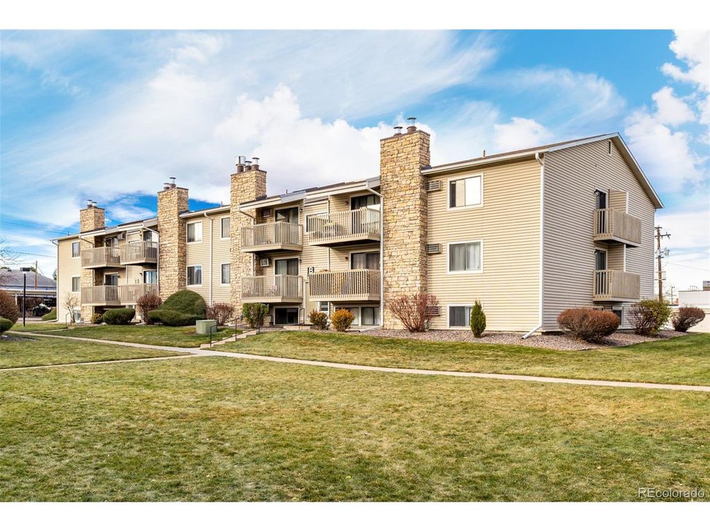 381 S Ames St B103, Lakewood, CO 80226
