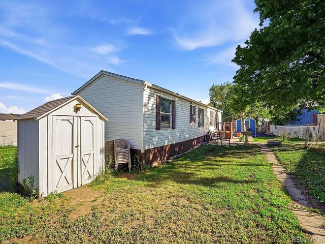 4211 E 100th Avenue, Thornton, CO 80229