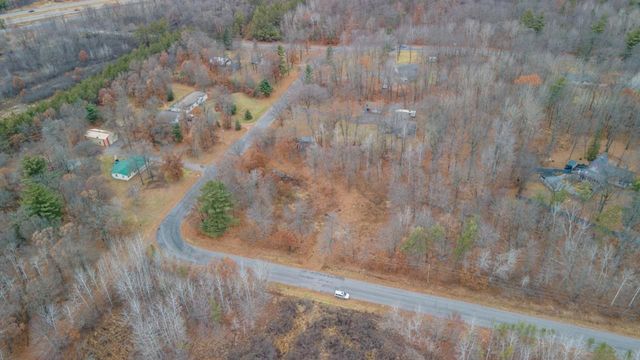 1376 HORSESHOE DRIVE, Kronenwetter, WI 54455