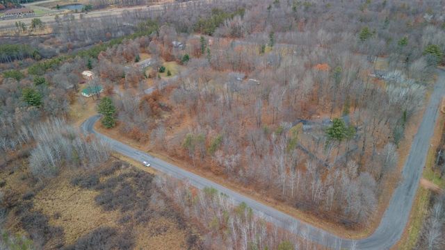 1376 HORSESHOE DRIVE, Kronenwetter, WI 54455