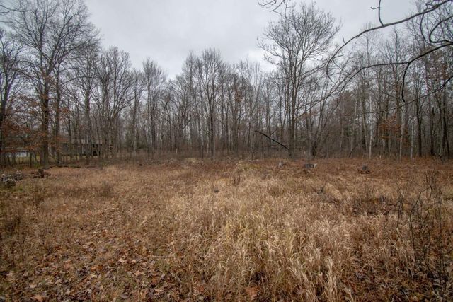 1376 HORSESHOE DRIVE, Kronenwetter, WI 54455