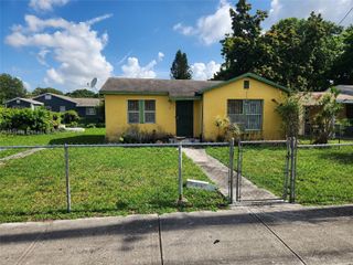 2365 NW 79th Ter, Miami, FL 33147