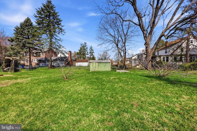 211 E PROVIDENCE RD, Aldan, PA 19018