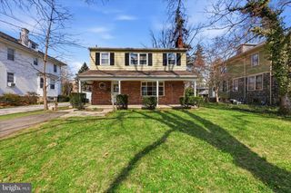 211 E PROVIDENCE RD, Aldan, PA 19018
