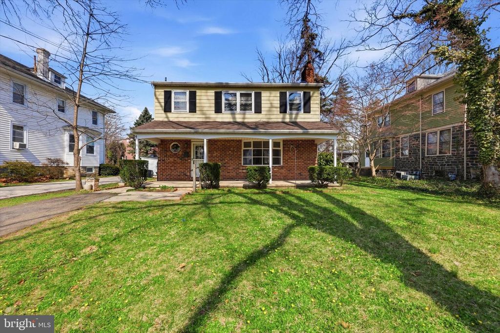 211 E PROVIDENCE RD, Aldan, PA 19018