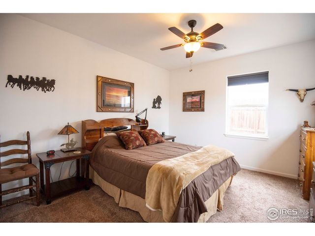 18441 Bandana Ln, Wellington, CO 80549