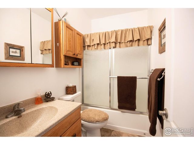 18441 Bandana Ln, Wellington, CO 80549