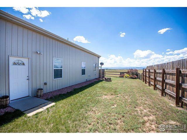 18441 Bandana Ln, Wellington, CO 80549