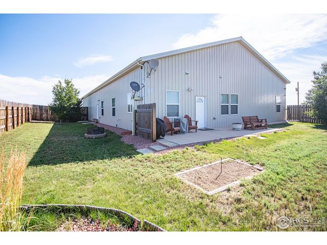 18441 Bandana Ln, Wellington, CO 80549