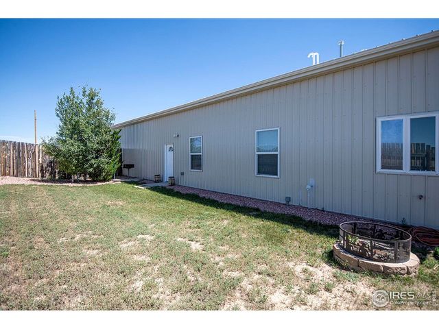 18441 Bandana Ln, Wellington, CO 80549