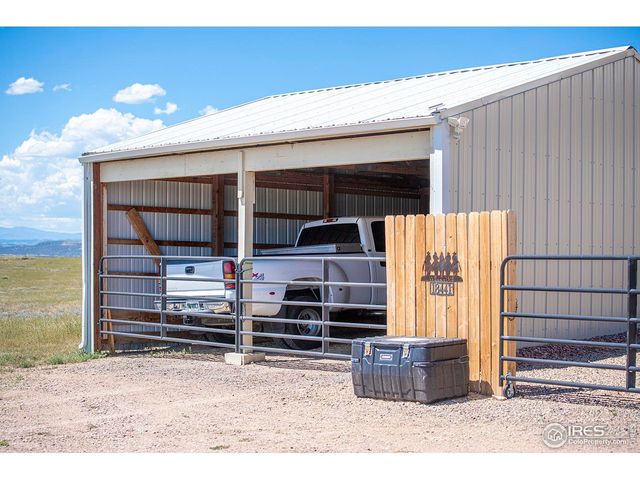 18441 Bandana Ln, Wellington, CO 80549