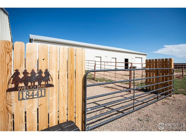 18441 Bandana Ln, Wellington, CO 80549